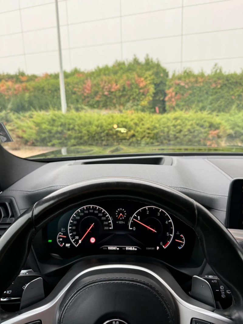 BMW X3 3.d Sport Paket sDrive, снимка 16 - Автомобили и джипове - 52507649