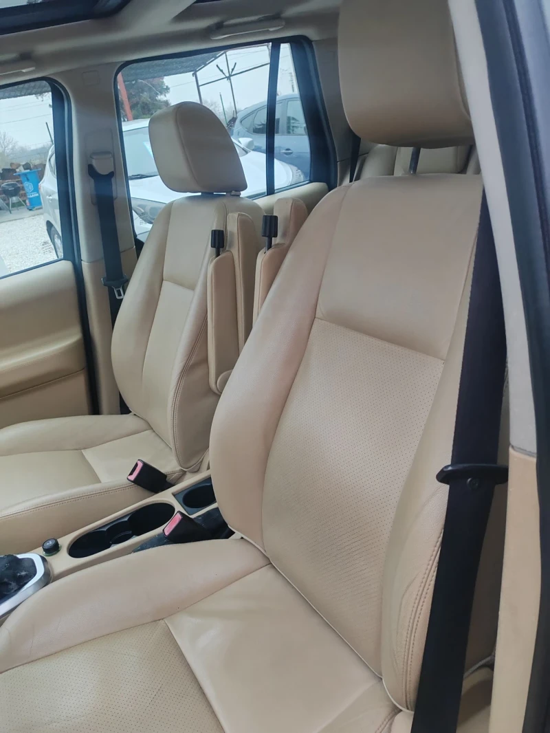 Land Rover Freelander 22, 150к.с. Люксембург, ТОП, снимка 9 - Автомобили и джипове - 52655273