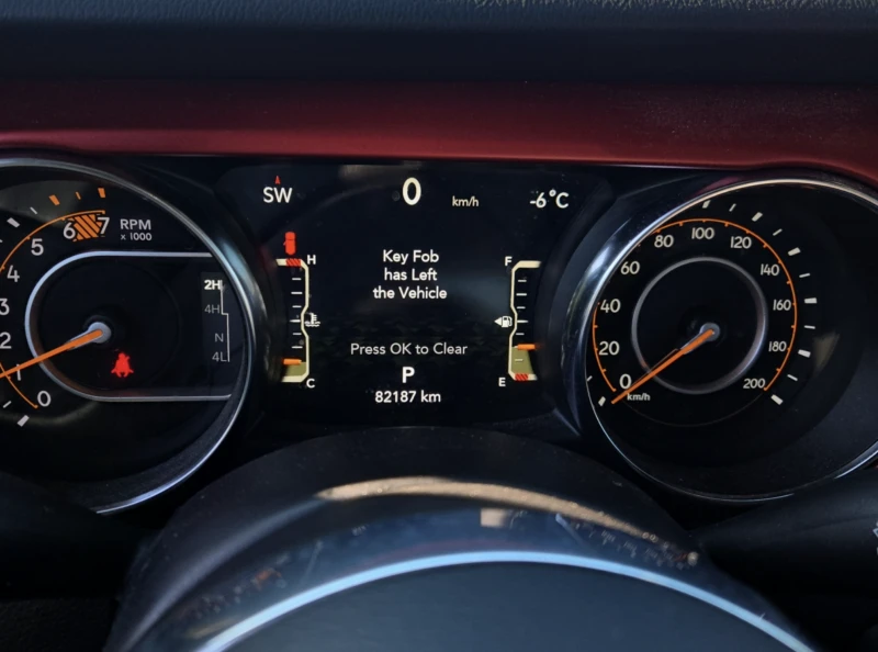 Jeep Wrangler 2023 Jeep Wrangler RUBICON, снимка 7 - Автомобили и джипове - 52772233