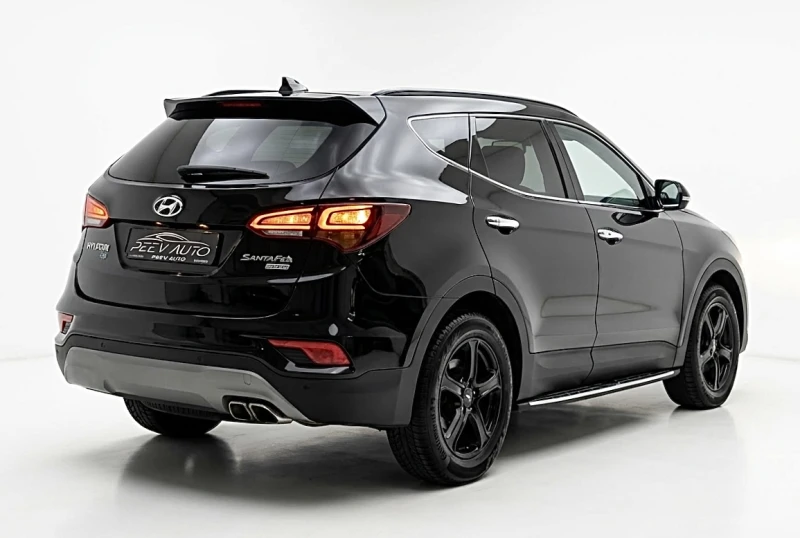 Hyundai Santa fe 25 YARE#DISTRONIC#OBDUH#PODGREV#KEYLESS#PANORAMA#, снимка 8 - Автомобили и джипове - 52925093