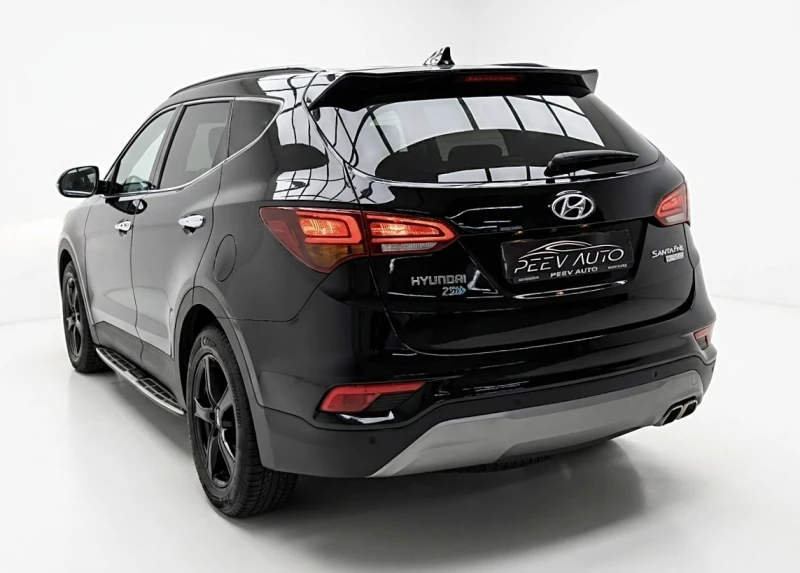 Hyundai Santa fe 25 YARE#DISTRONIC#OBDUH#PODGREV#KEYLESS#PANORAMA#, снимка 6 - Автомобили и джипове - 52925093