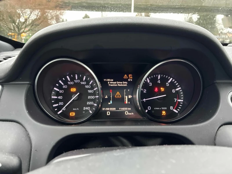 Land Rover Discovery Sport * HSE * CARFAX * ЦЕНА ДО БГ, снимка 8 - Автомобили и джипове - 53025009