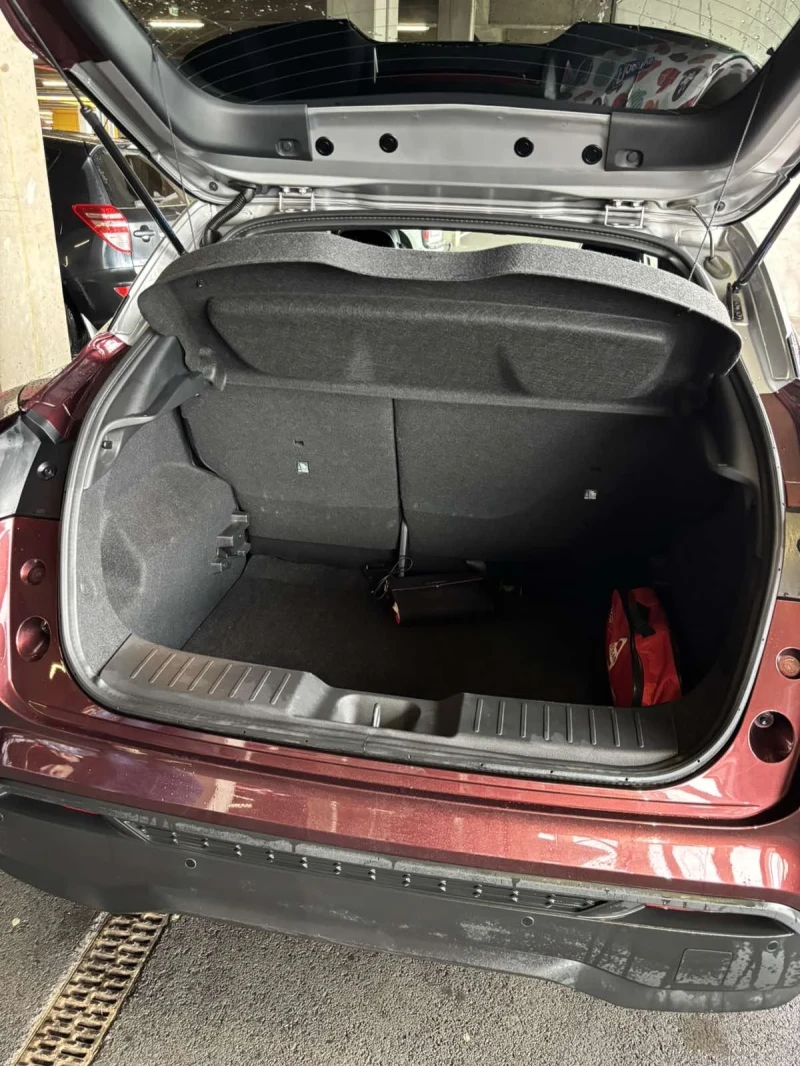 Nissan Juke N-Design, снимка 9 - Автомобили и джипове - 53058221