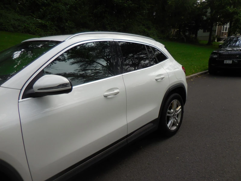 Mercedes-Benz GLA 250, снимка 3 - Автомобили и джипове - 53186974