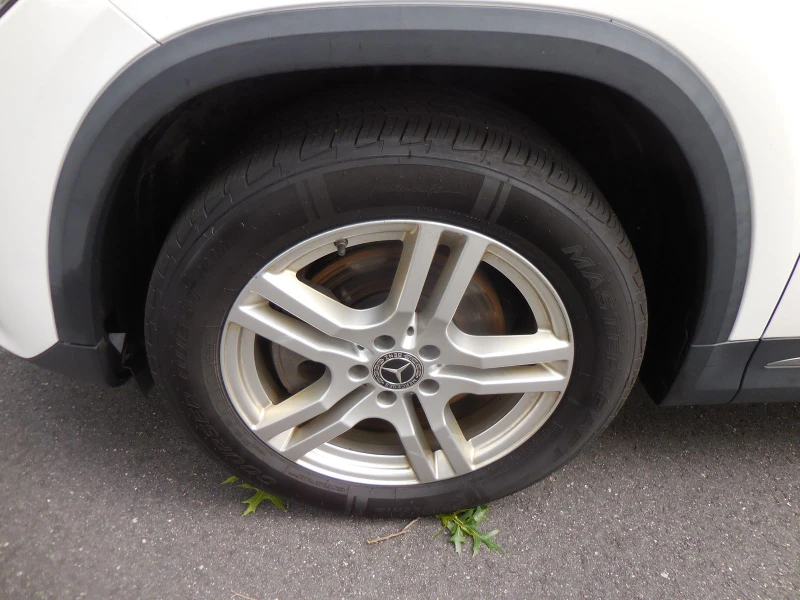 Mercedes-Benz GLA 250, снимка 2 - Автомобили и джипове - 53186974