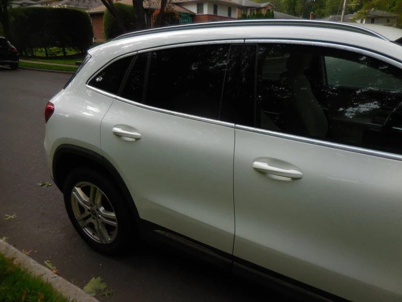 Mercedes-Benz GLA 250, снимка 5 - Автомобили и джипове - 53186974