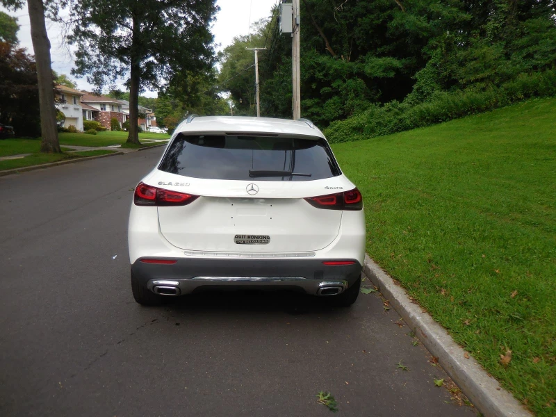 Mercedes-Benz GLA 250, снимка 7 - Автомобили и джипове - 53186974