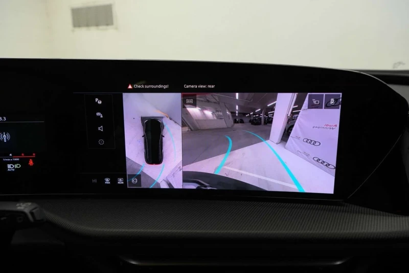 Audi SQ5 * quattro Premium Plus * CARFAX /DISTRONIC/ MATRIX, снимка 15 - Автомобили и джипове - 53451714