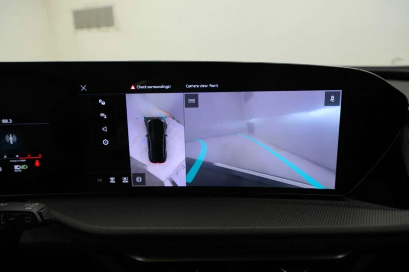 Audi SQ5 * quattro Premium Plus * CARFAX /DISTRONIC/ MATRIX, снимка 16 - Автомобили и джипове - 53451714