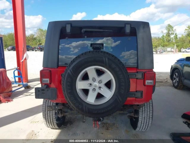 Jeep Wrangler UNLIMITED RUBICON, снимка 5 - Автомобили и джипове - 48106103