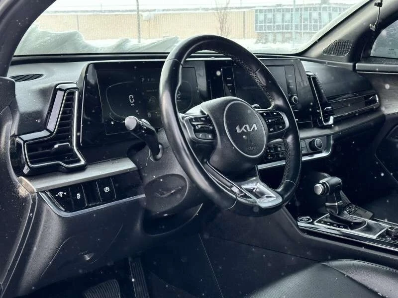 Kia Sportage * LX * CARFAX * ���� �� �� | Mobile.bg � ����������� 11