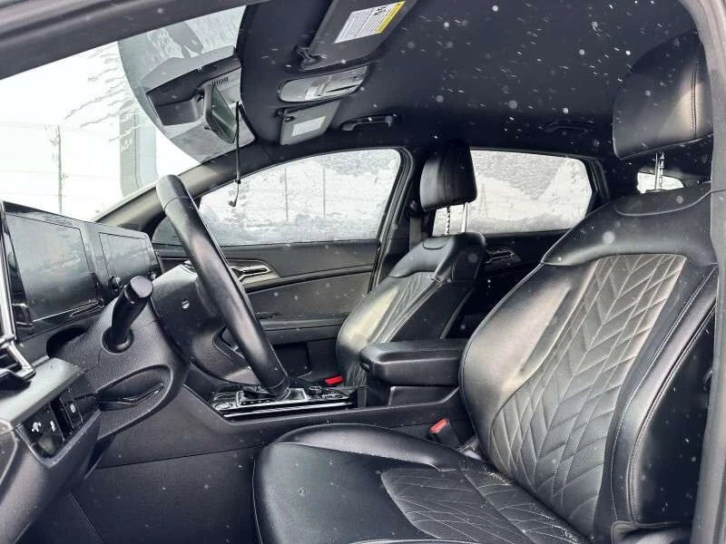 Kia Sportage * LX * CARFAX * ���� �� �� | Mobile.bg � ����������� 9