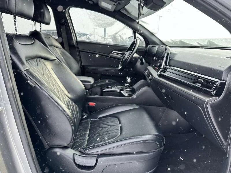 Kia Sportage * LX * CARFAX * ���� �� �� | Mobile.bg � ����������� 14