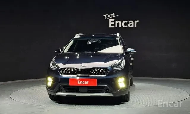 Kia Niro 1.6 HEV Noblesse | Distronic | Mobile.bg � ����������� 2