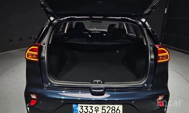 Kia Niro 1.6 HEV Noblesse | Distronic | Mobile.bg � ����������� 14