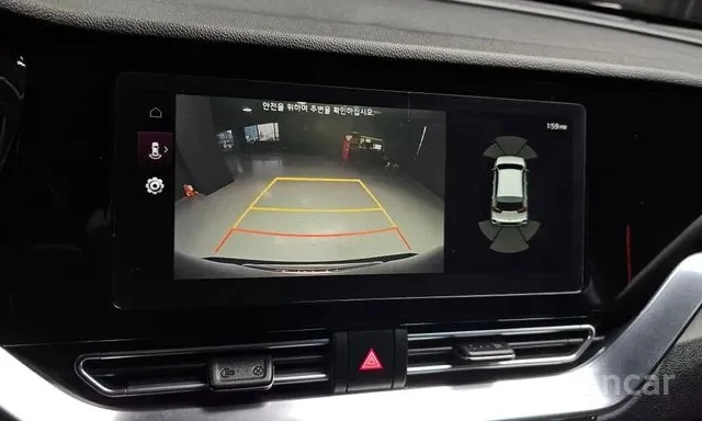 Kia Niro 1.6 HEV Noblesse | Distronic | Mobile.bg � ����������� 11