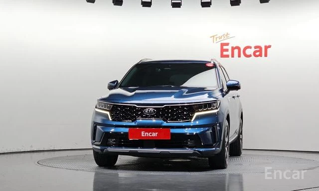 Kia Sorento 2.2| DIGITAL| DIST| 360| ОБДУХВАНЕ| ПАМЕТ, снимка 3 - Автомобили и джипове - 55817547