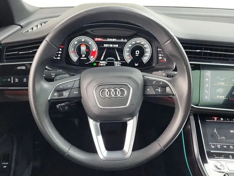 Audi Q7, снимка 13 - Автомобили и джипове - 56689740
