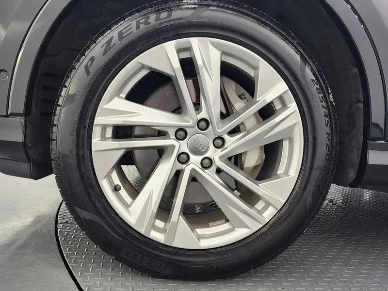 Audi Q7, снимка 5 - Автомобили и джипове - 56689740
