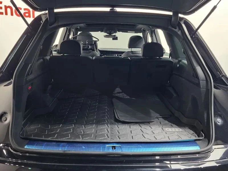 Audi Q7, снимка 17 - Автомобили и джипове - 56689740