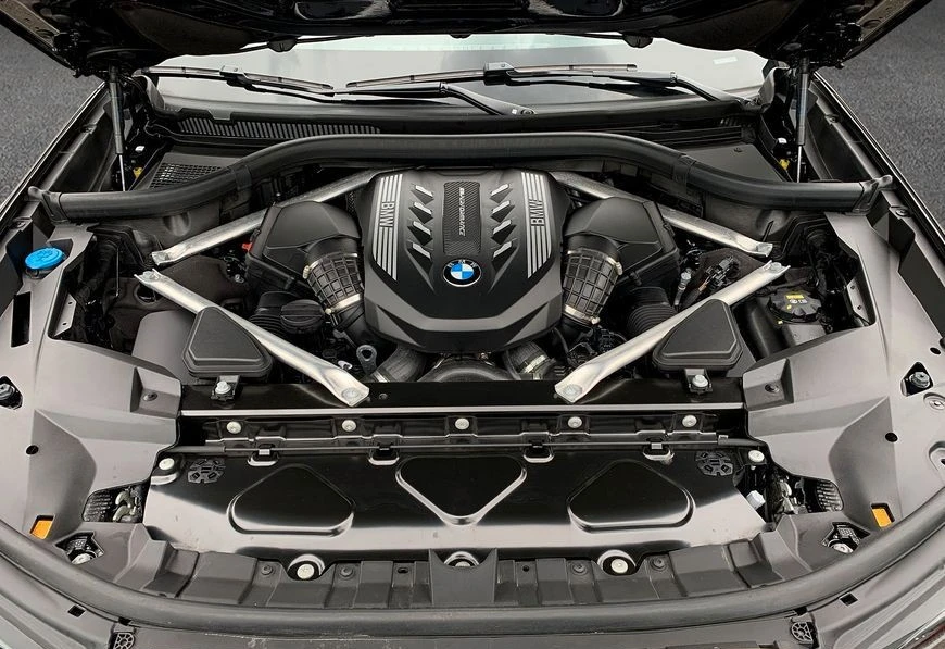 BMW X7 M50i | Mobile.bg   16