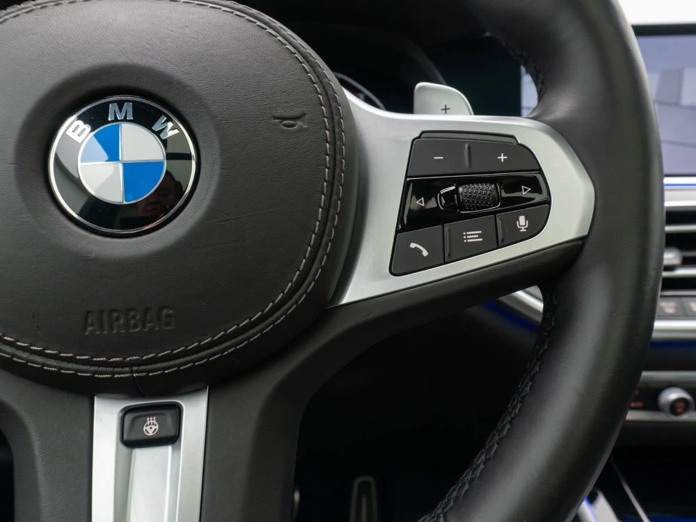 BMW X7 M50i | Mobile.bg   12