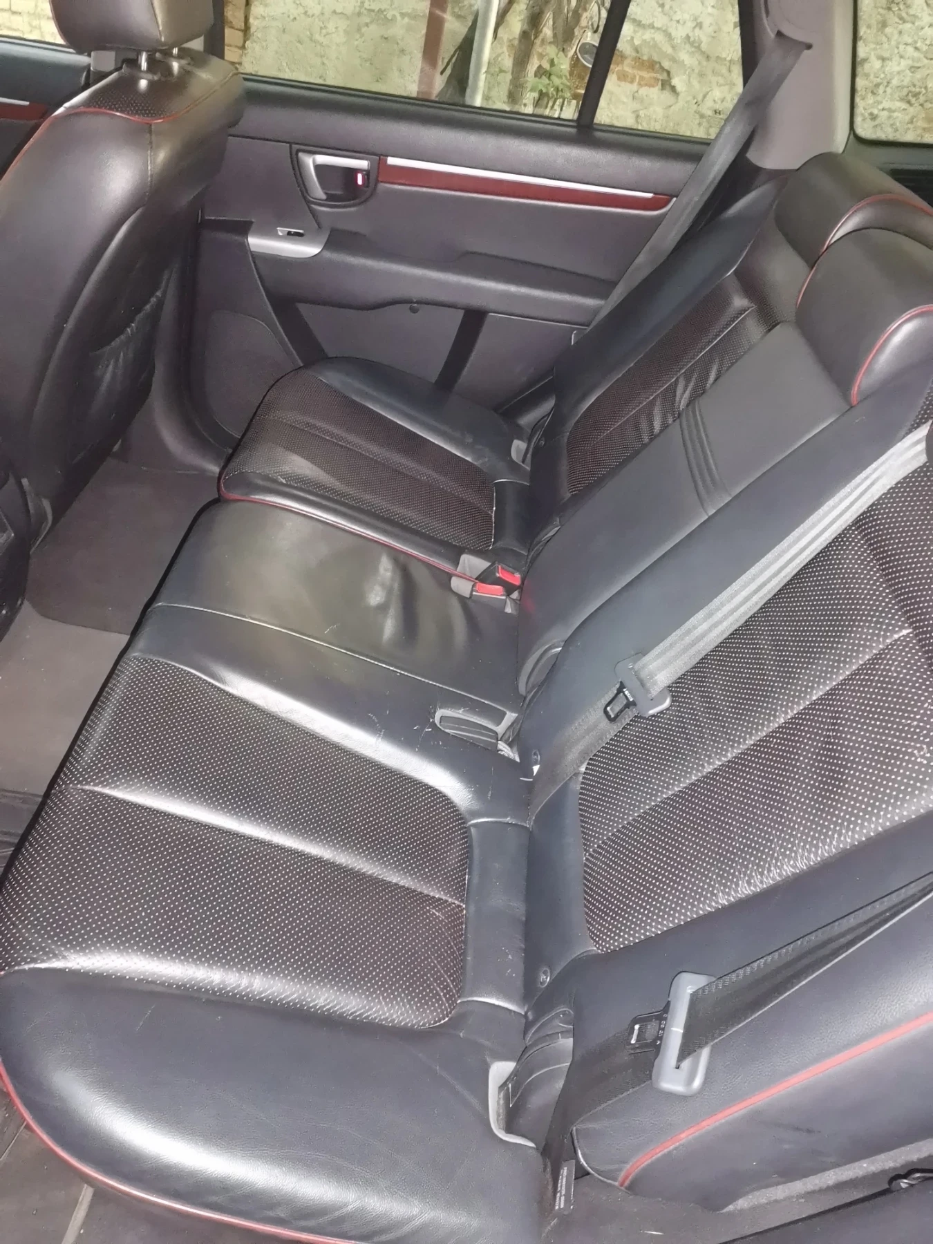 Hyundai Santa fe  - изображение 9
