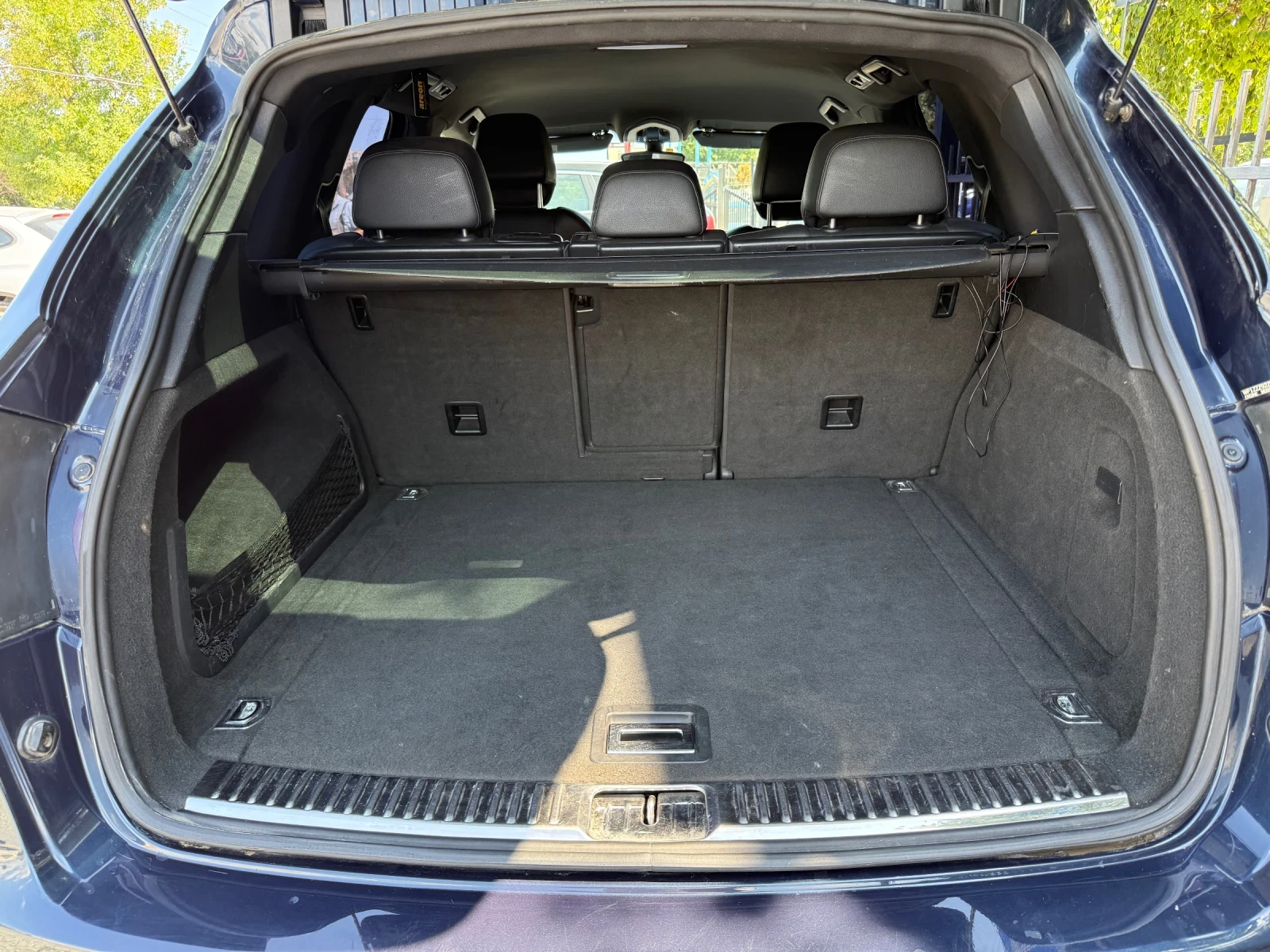 Porsche Cayenne 3.0 V6 diesel AWD | Mobile.bg � ����������� 9