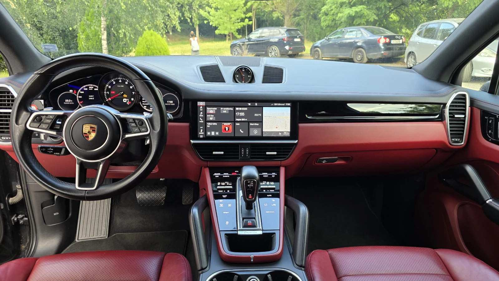 Porsche Cayenne V6 3.0 T - изображение 7