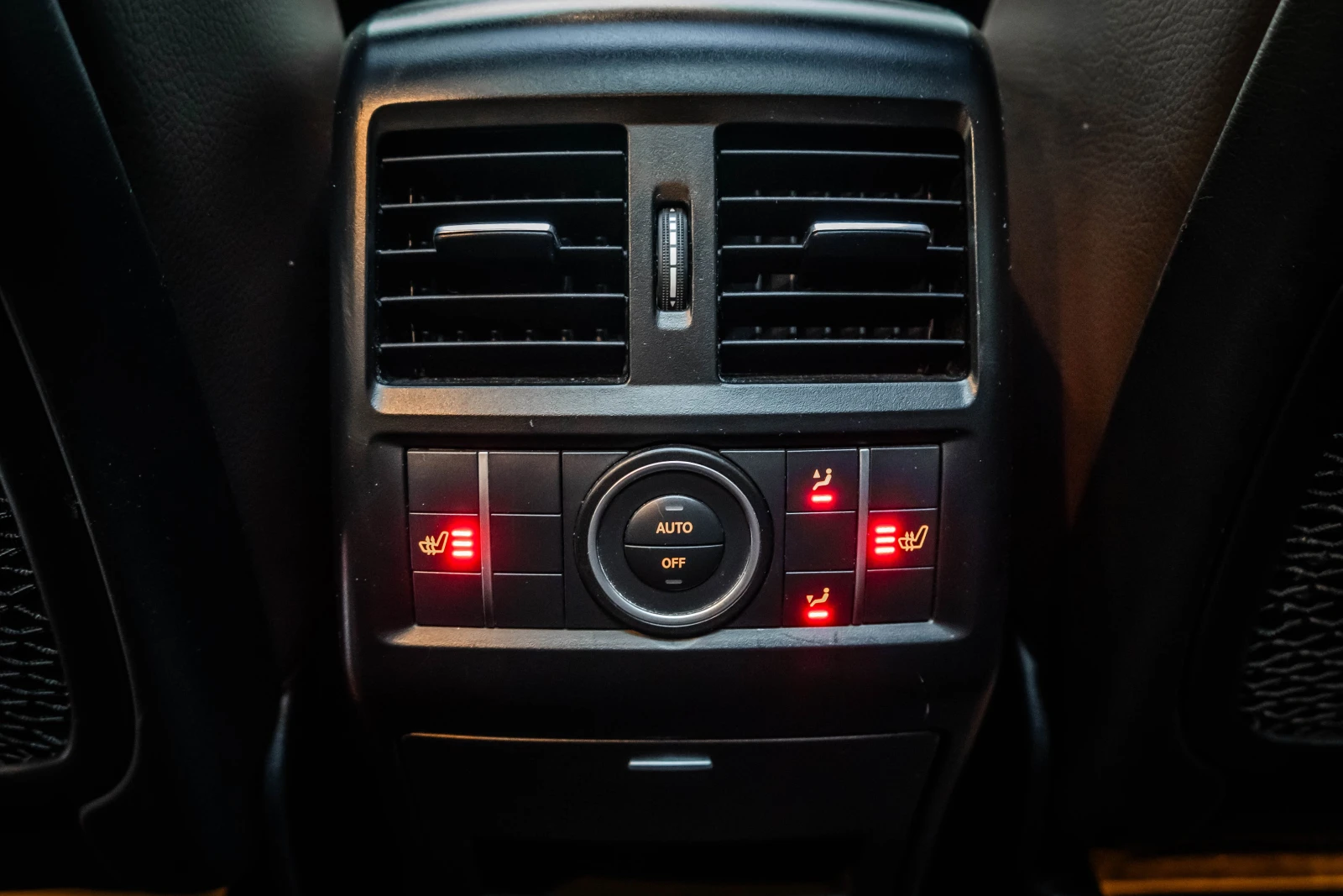 Mercedes-Benz GL GL 400 | Mobile.bg   17