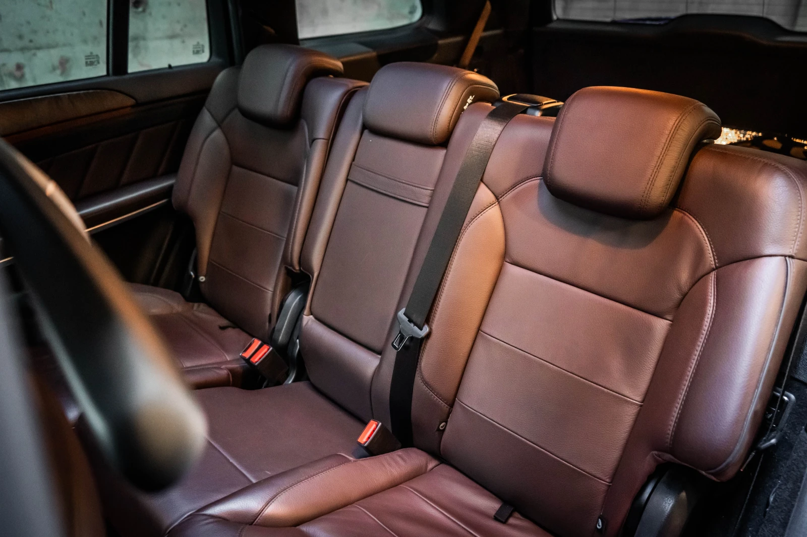 Mercedes-Benz GL GL 400 | Mobile.bg   12