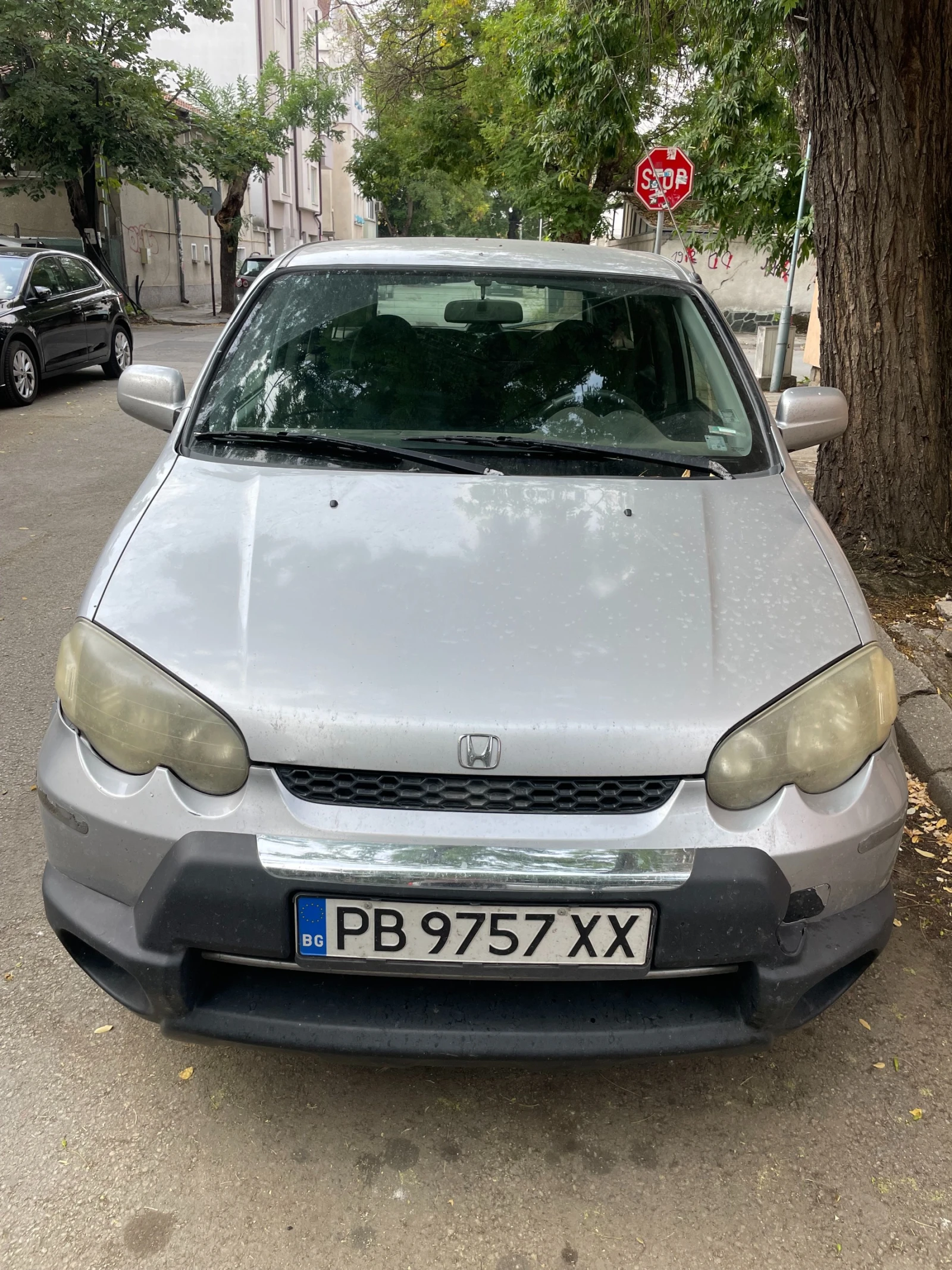 Honda Hr-v 44 | Mobile.bg   1