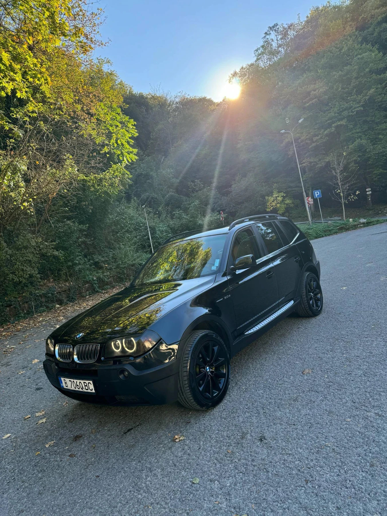 BMW X3  - изображение 2