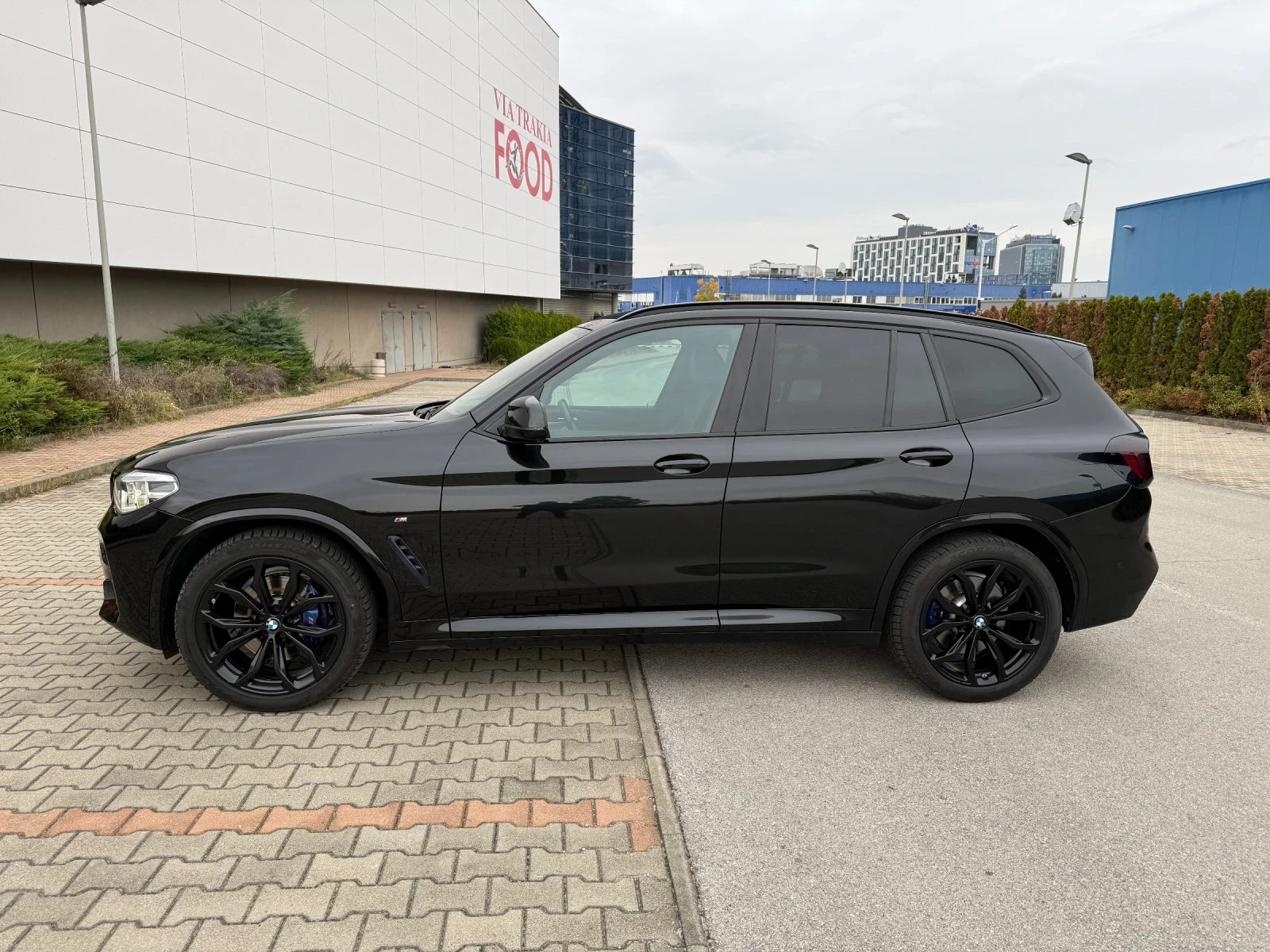 BMW X3 3.d Sport Paket sDrive - изображение 4