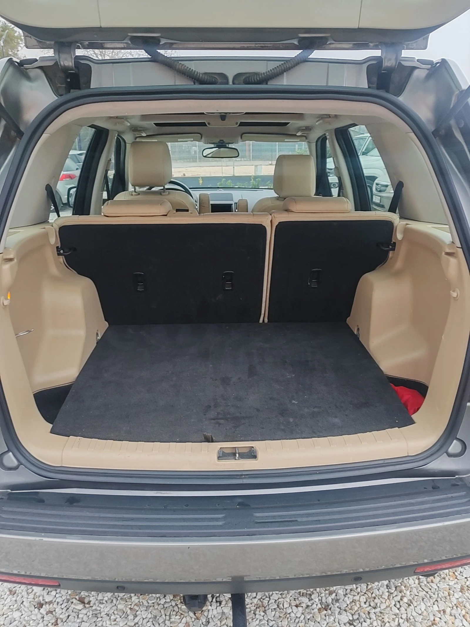 Land Rover Freelander 22, 150к.с. Люксембург, ТОП - изображение 7