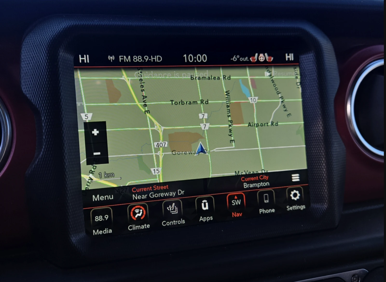 Jeep Wrangler 2023 Jeep Wrangler RUBICON | Mobile.bg   8