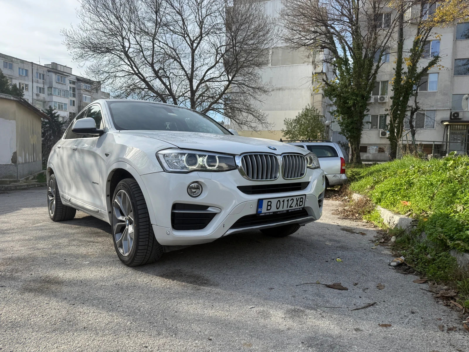 BMW X4 | Mobile.bg � ����������� 7