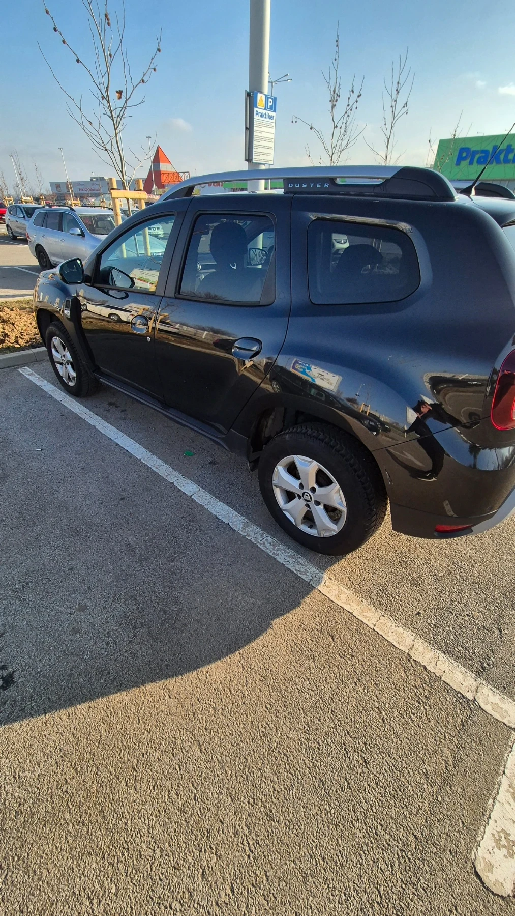 Dacia Duster ECO-G 100 - изображение 2