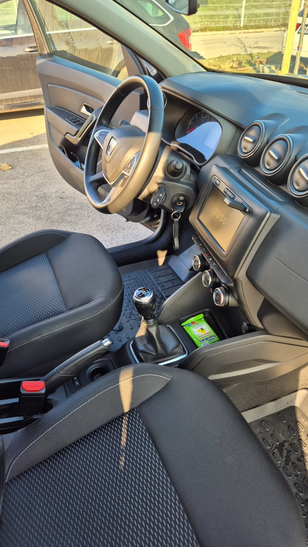 Dacia Duster ECO-G 100 | Mobile.bg � ����������� 15