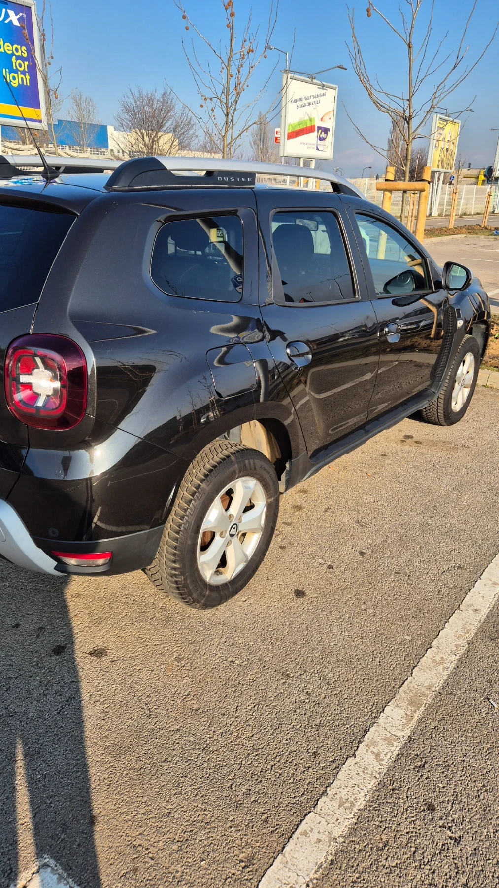 Dacia Duster ECO-G 100 - изображение 5