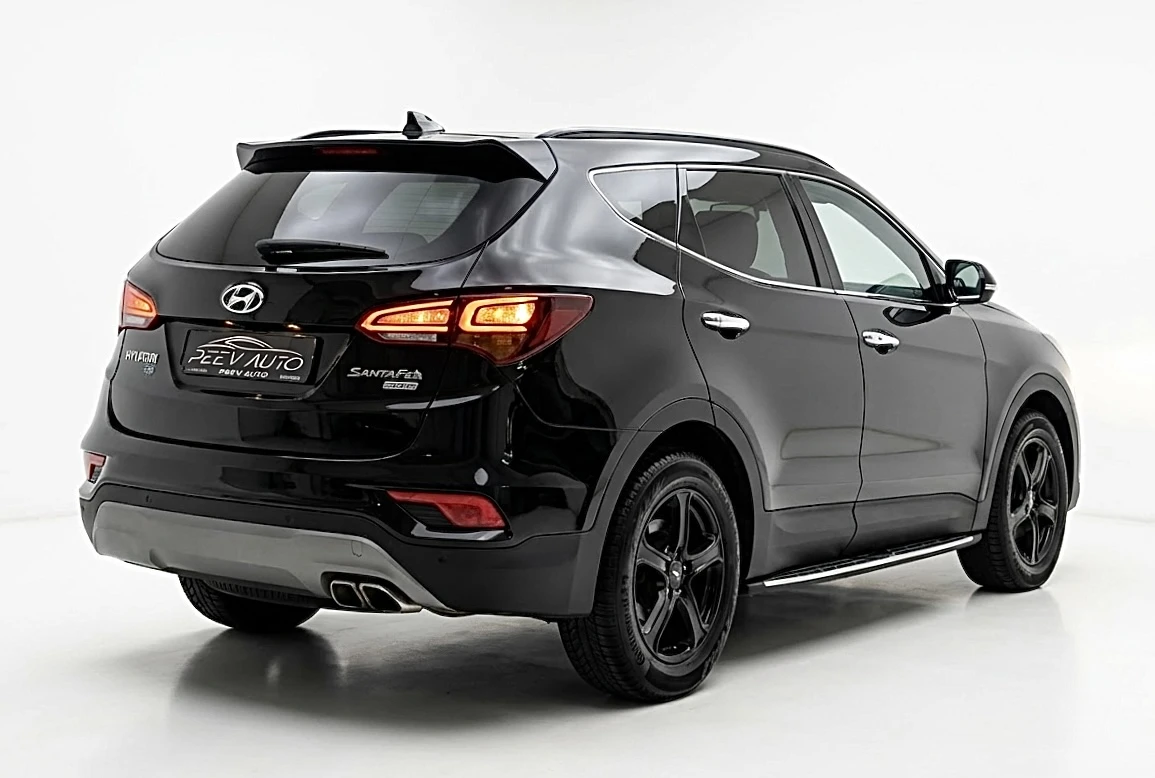 Hyundai Santa fe 25 YARE#DISTRONIC#OBDUH#PODGREV#KEYLESS#PANORAMA# - изображение 8