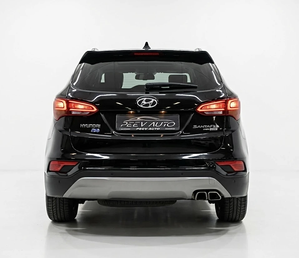 Hyundai Santa fe 25 YARE#DISTRONIC#OBDUH#PODGREV#KEYLESS#PANORAMA# - изображение 7