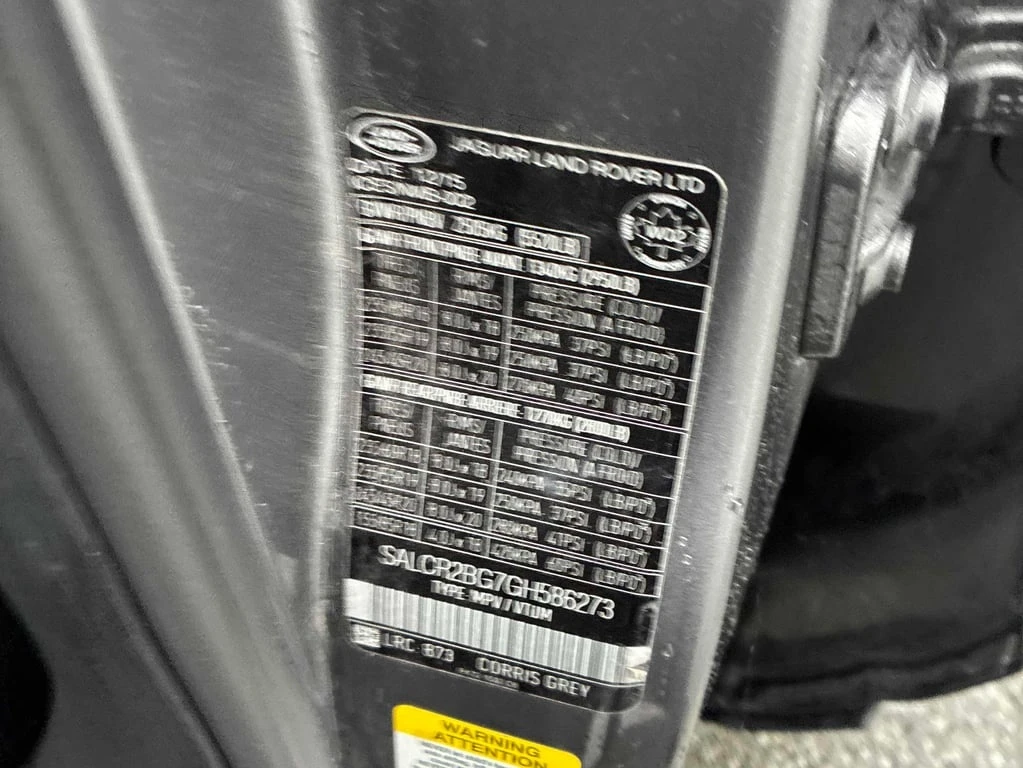 Land Rover Discovery Sport * HSE * CARFAX * ЦЕНА ДО БГ - изображение 10