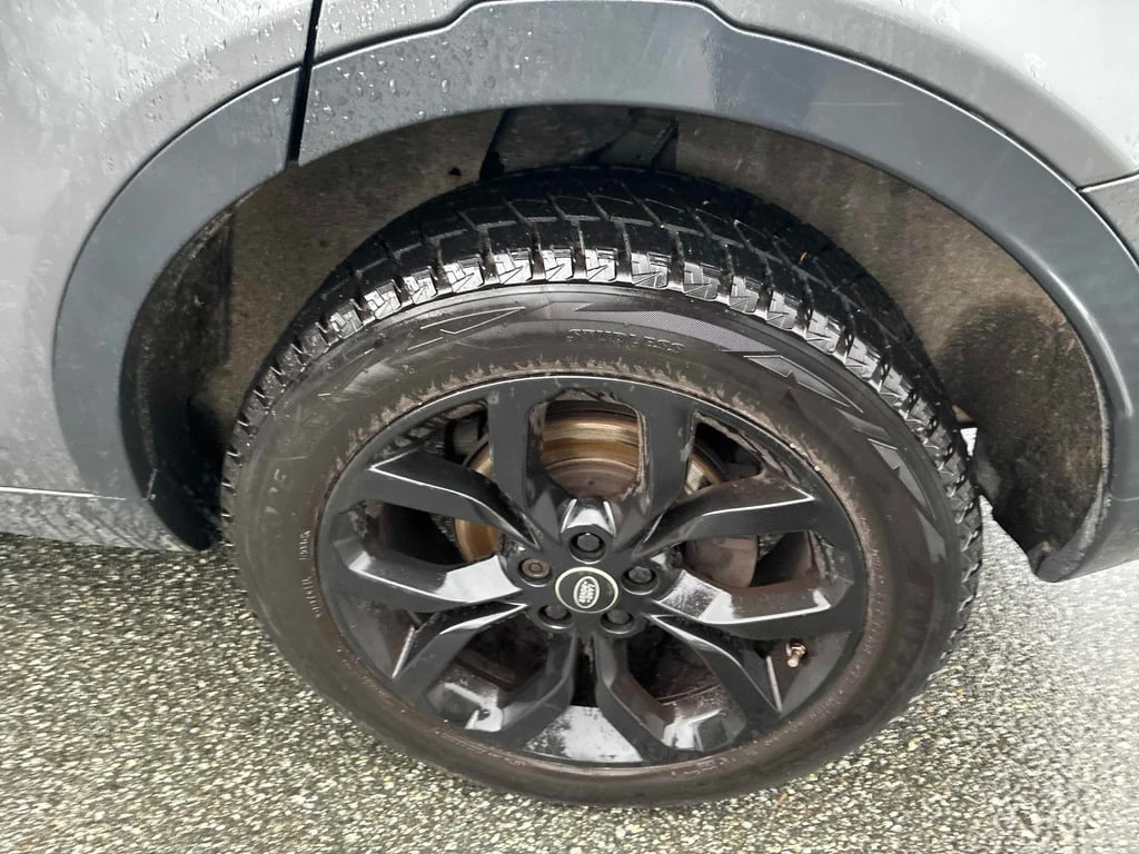 Land Rover Discovery Sport * HSE * CARFAX * ЦЕНА ДО БГ - изображение 7