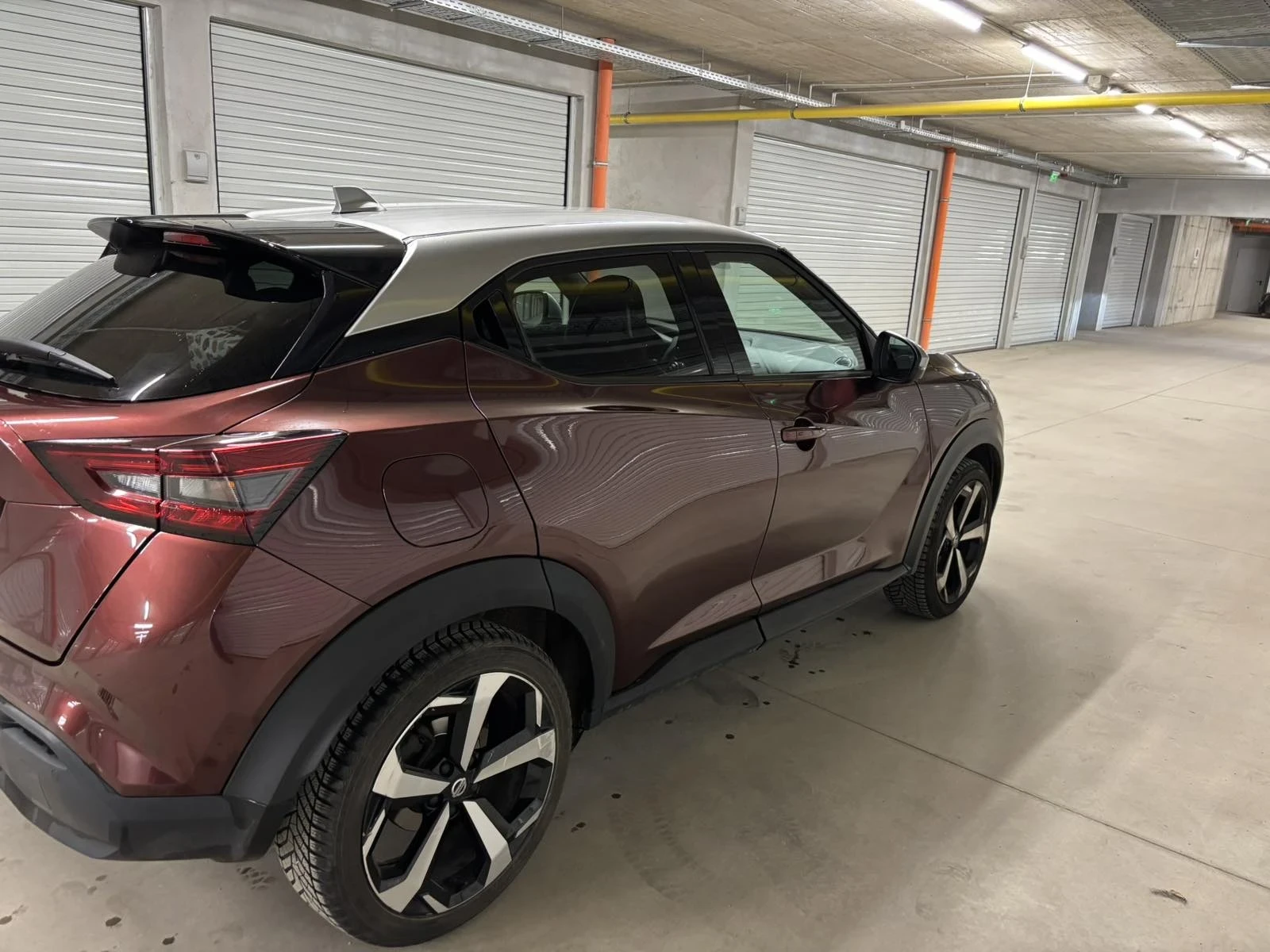 Nissan Juke N-Design | Mobile.bg � ����������� 3
