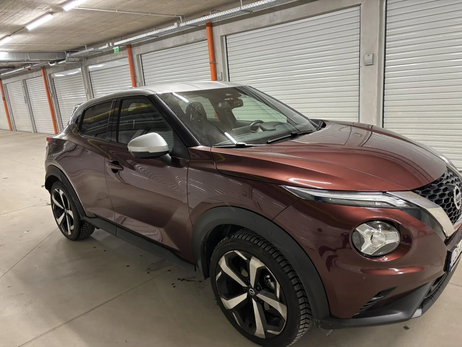 Nissan Juke N-Design | Mobile.bg � ����������� 2