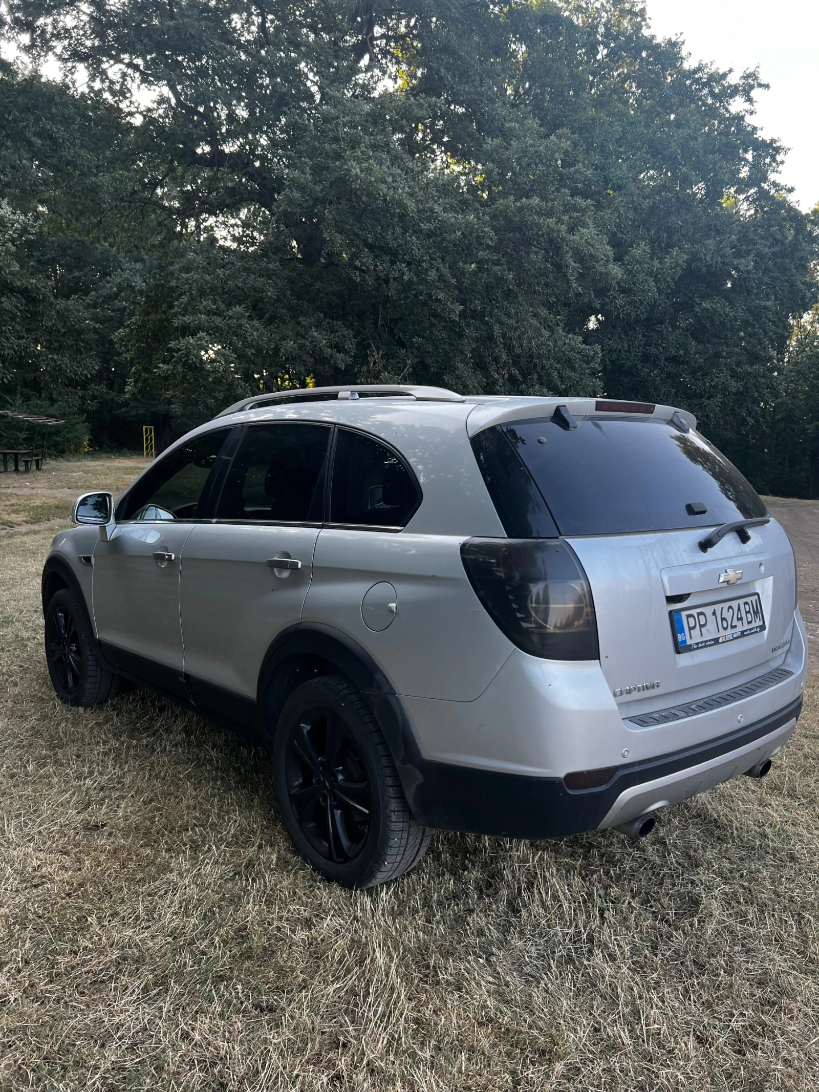 Chevrolet Captiva | Mobile.bg � ����������� 3