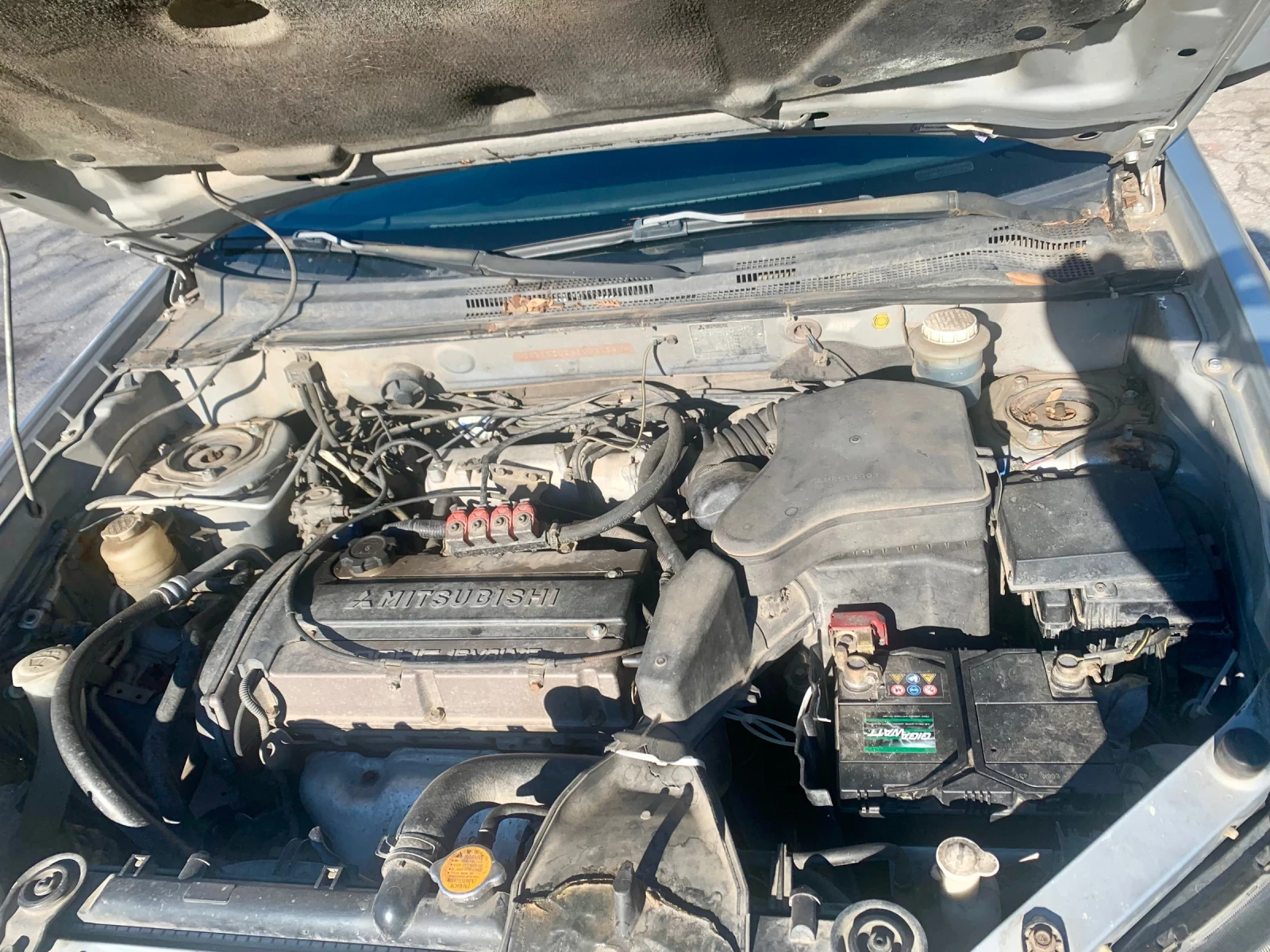 Mitsubishi Outlander | Mobile.bg � ����������� 15