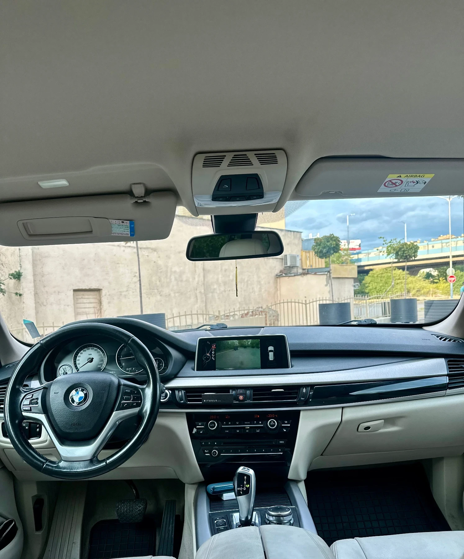 BMW X5 F15 - изображение 10