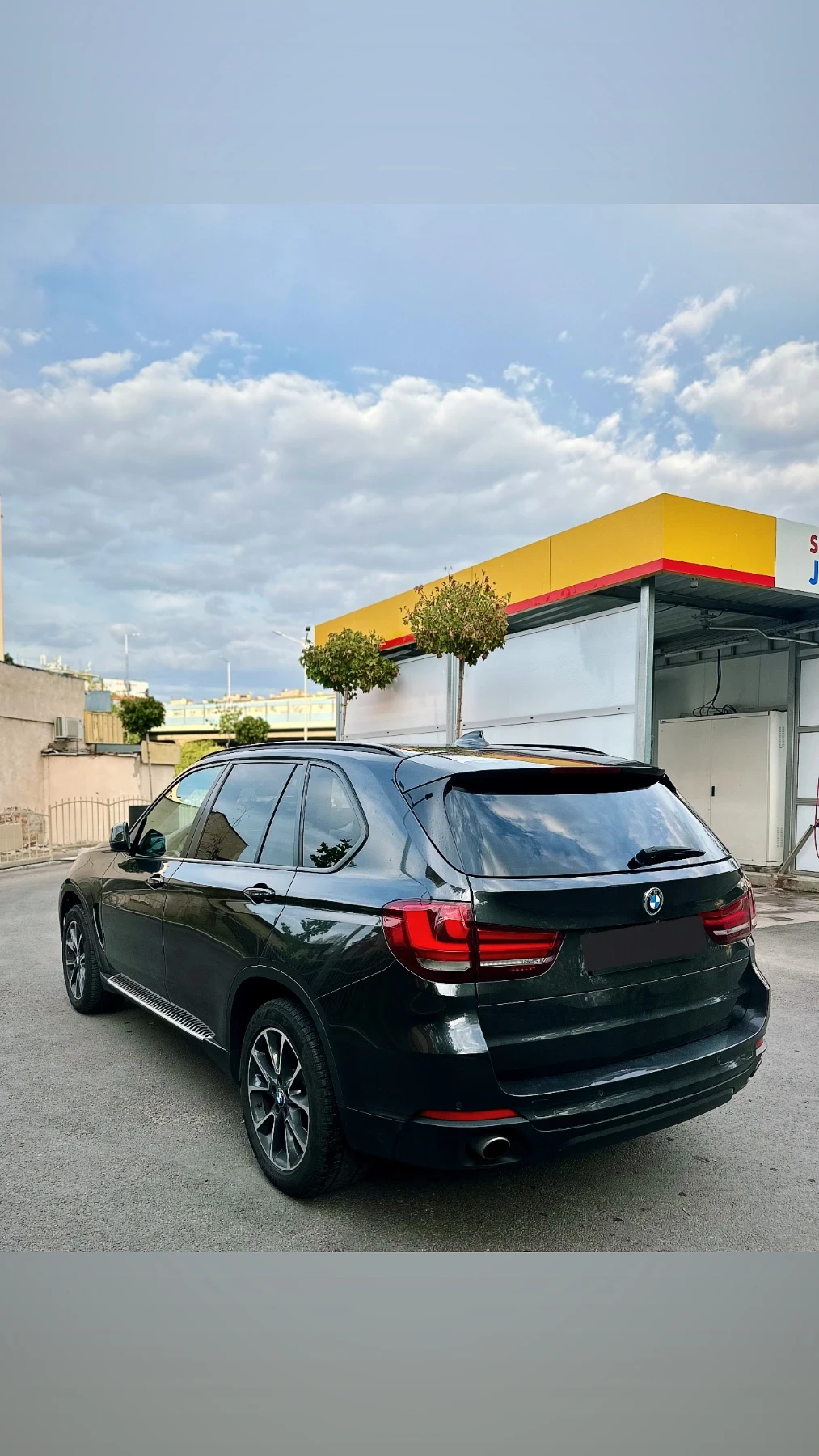 BMW X5 F15 - изображение 6